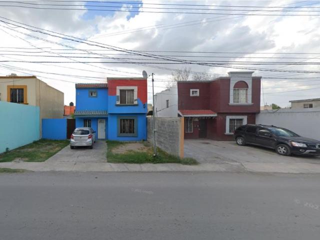 Casa en venta en Monclova, Monclova, Coahuila de Zaragoza