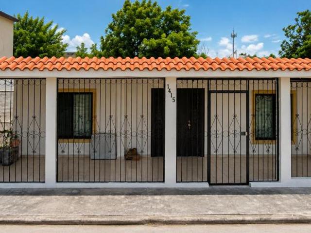 CASA EN VENTA EN MONCLOVA COAHUIL.A