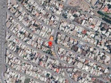 Calle Guayaquil Monclova, Frontera Coahuila, Coahuila de Zaragoza