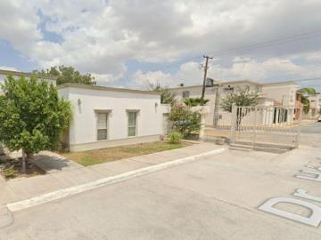 Rio MONCLOVA, Frontera Coahuila, Coahuila de Zaragoza