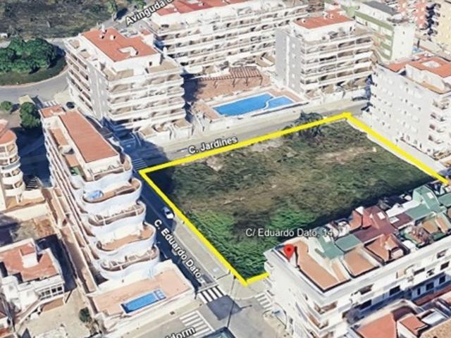 Casa en venta en Moncofa, Calle eduardo dato 14