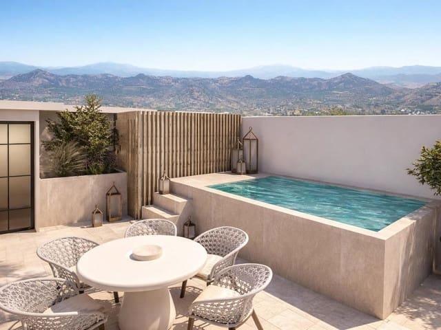 Casa en venta en Monda, Málaga Costa del Sol