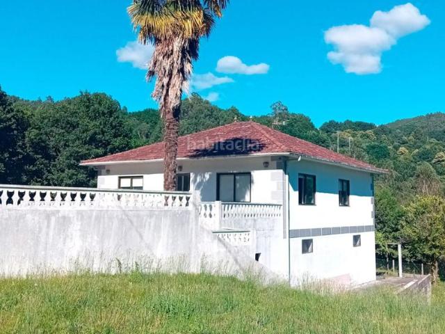 Casa en venta en Covelo O. Casa en venta en Barciademera, 3 dormitorios. Casas Covelo.