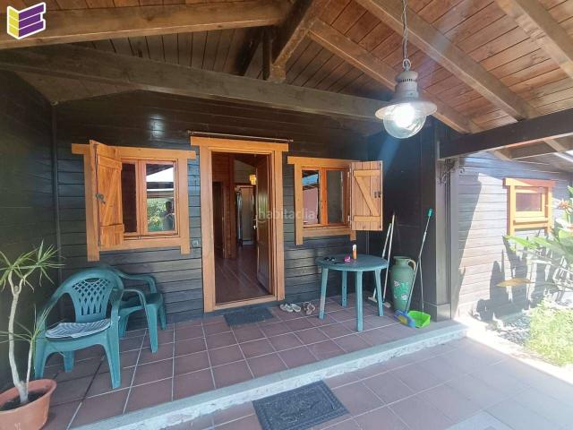 Casa en venta en Mondariz. Casa en venta en Vilasobroso. Casas.
