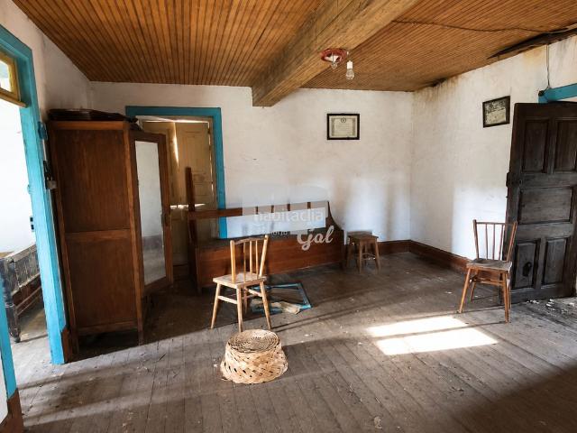 Casa en venta en Mondariz. Casas.