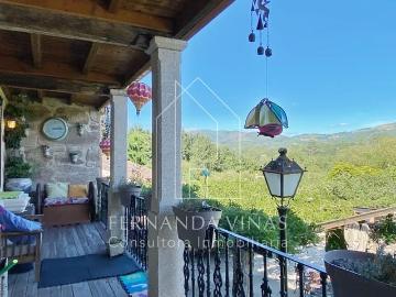 Casa en venta en Mondariz, Pontevedra