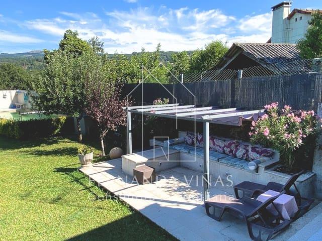 Casa en venta en Mondariz, Pontevedra
