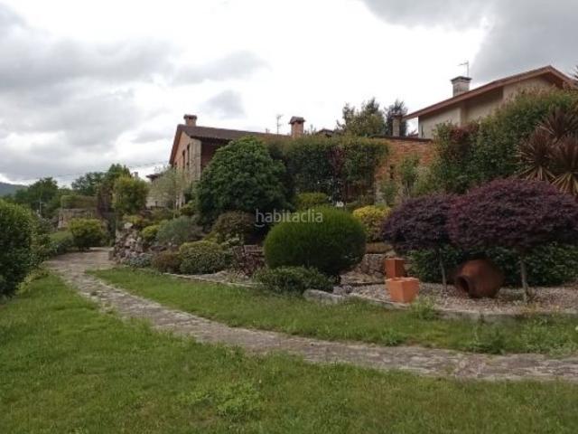 Casa en venta en Mondariz. Preciosa, casa en Mondariz Balneario. Casas.
