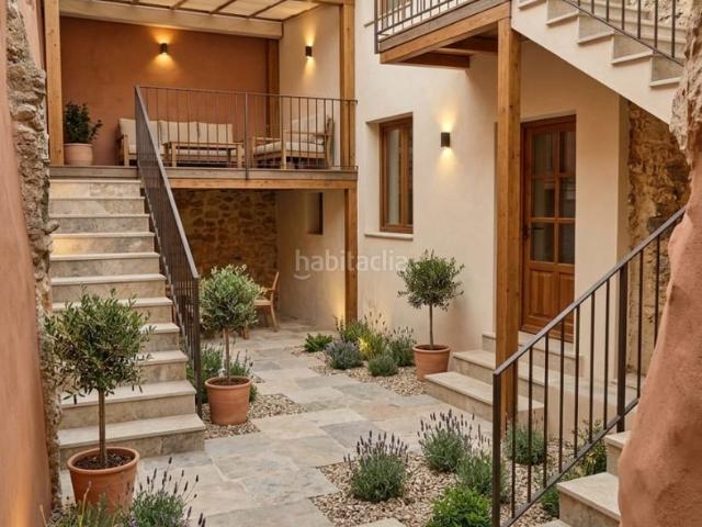 Casa en venta en Mondéjar. casa en Mondejar, con patio. Casas.