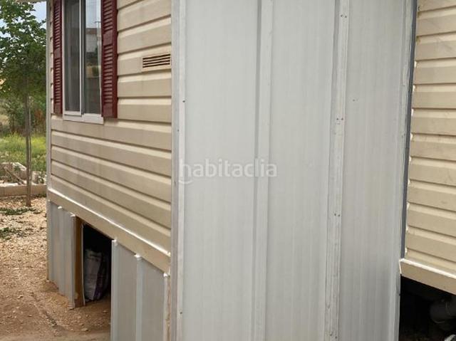 Casa en venta en Mondéjar. En parcela urbana con grandes posibilidades. Casas.