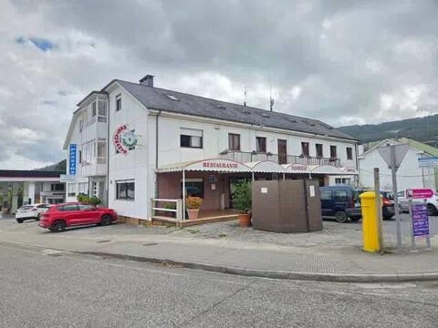 Casa en Venta en Mondoñedo