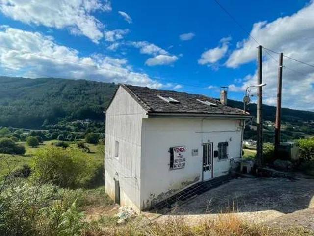 Casa en Venta en Mondoñedo