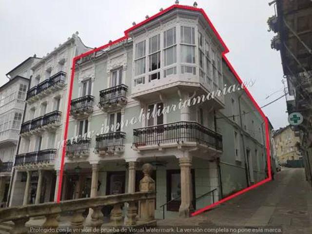 Casa en Venta en Mondoñedo