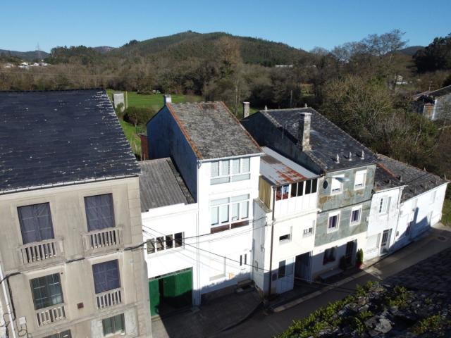 Casa en venta en Mondoñedo. CASA MONDOÑEDO a solo 15 minutos de las playas de Foz, Barreiros y Ribadeo. Casas.
