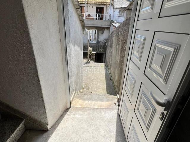 Casa en venta en Mondoñedo. Casas.