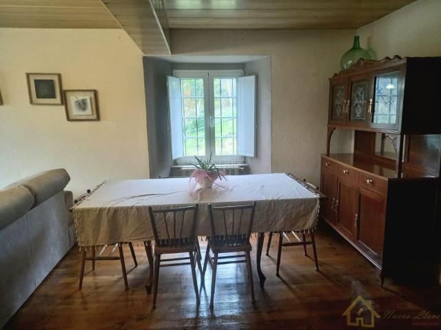 Casa en venta en Mondoñedo. RiotortoCasa. Casas.