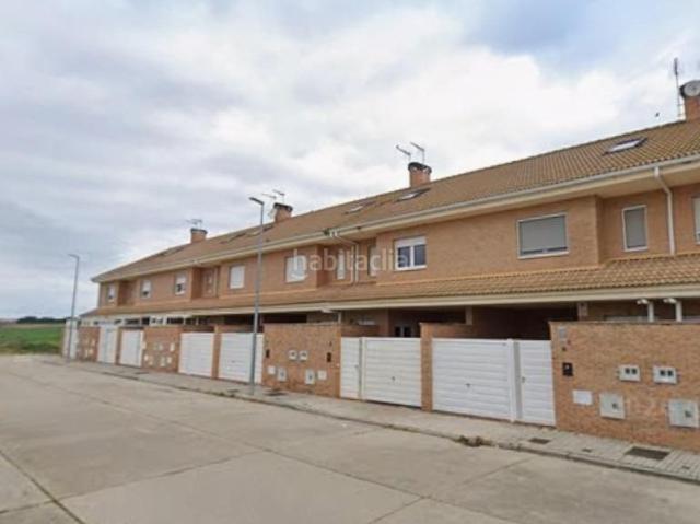 Casa en venta en Monfarracinos. Casas.