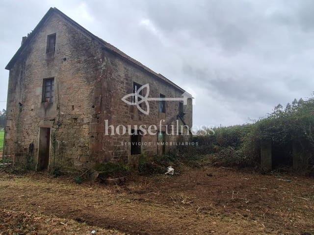 Casa en venta en Monfero, A Coruña Rías Altas