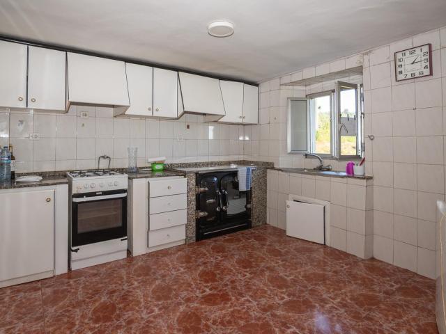Casa en venta en Monfero La Coruña