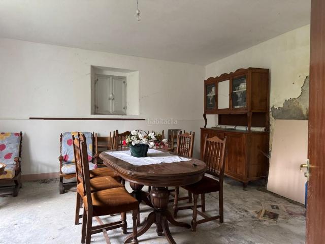 Casa en venta en Monfero. PRECIOSA CASA DE PIEDRA PARA ACTUALIZAR. Casas.