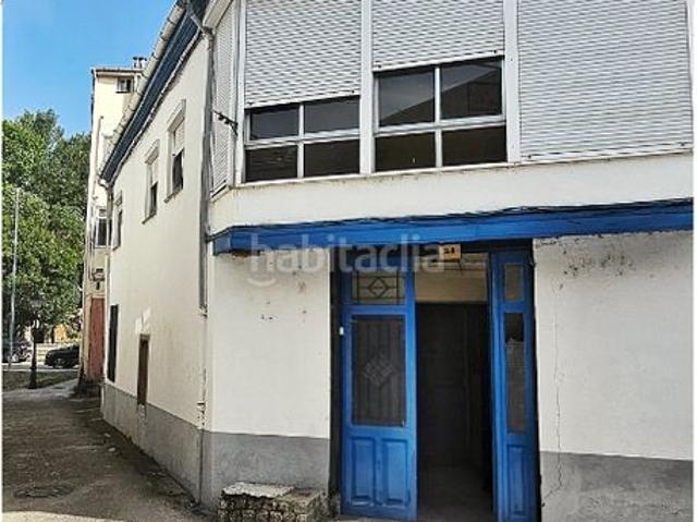 Casa en venta en Monforte de Lemos. CASA A 59.000 MONFORTE Casa para reformar con vistas á Torre do Homenaxe. Casas Monforte de.