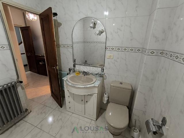 Casa en venta en Monforte de Lemos. Casa en Calle Rosalía de Castro, Monforte. Casas Monforte de.