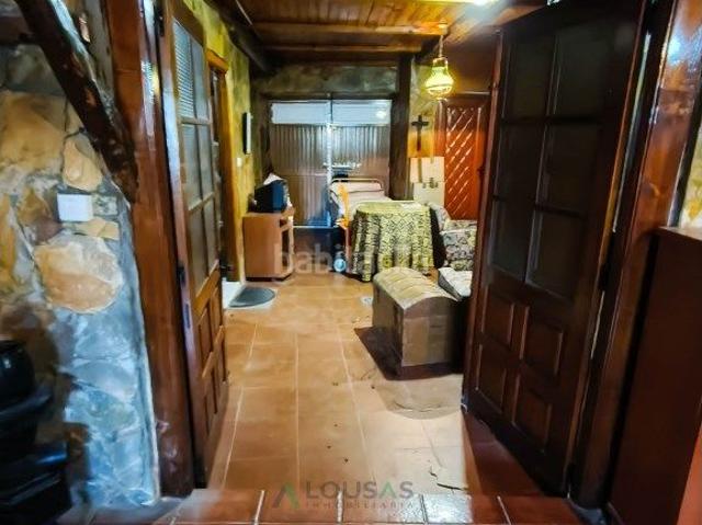 Casa en venta en Monforte de Lemos. CASA EN VENTA ZONA CENTRO 3 VIVIENDAS INDEPENDIENTES Y JARDÍN PRIVADO. Casas Monforte de.