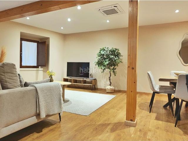 Casa en venta en Monforte de Lemos. Edificio histórico reformado no centro de Monforte. Casas Monforte de.