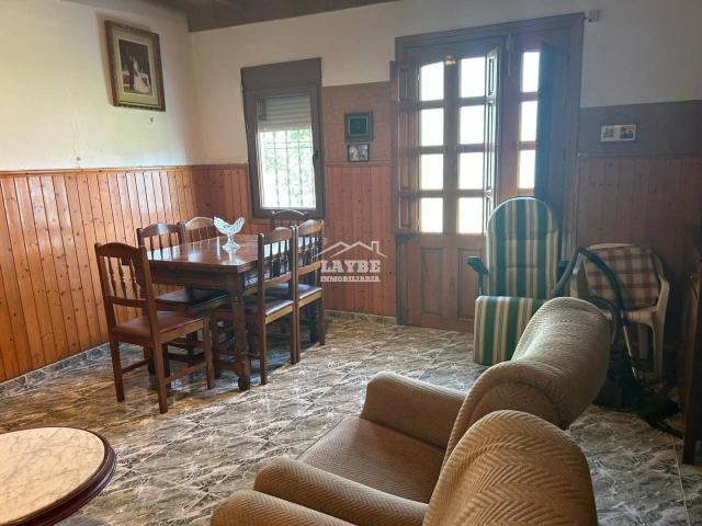 CASA EN VENTA EN MONFORTE DE LEMOS