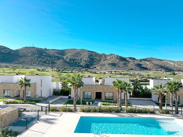 Casa en venta en Monforte del Cid, Alicante