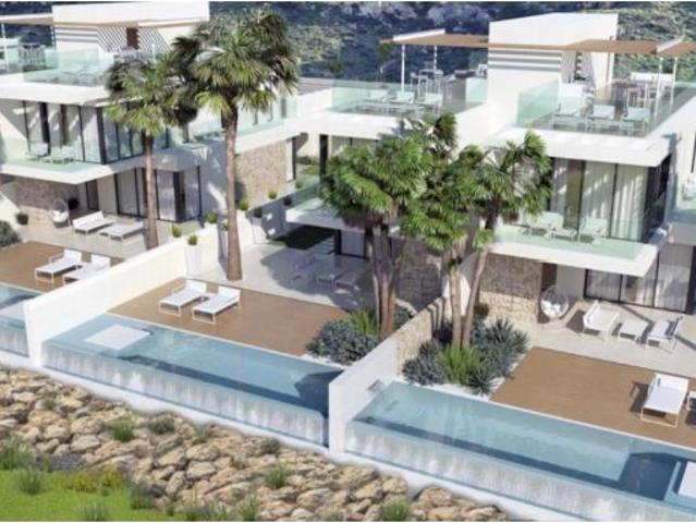 Casa en Venta en Monforte del Cid, Alicante