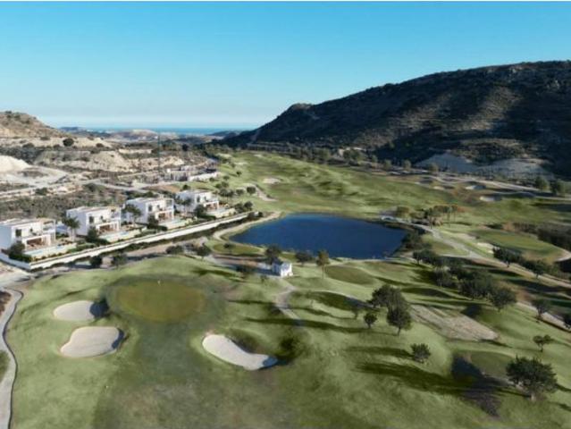 Casa en Venta en Monforte del Cid, Alicante