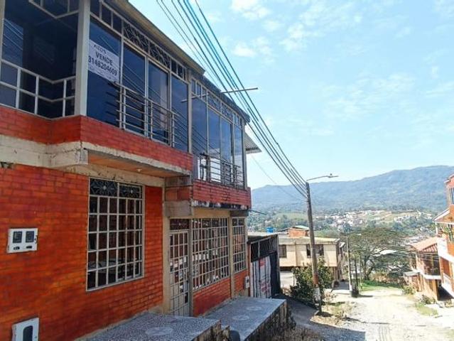 Casa En Venta En Moniquira En Centro V279049