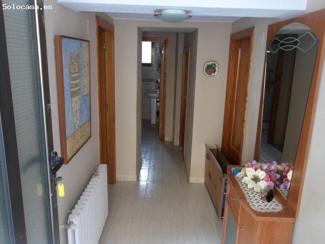 CASA EN VENTA EN MONREAL DEL CAMPO