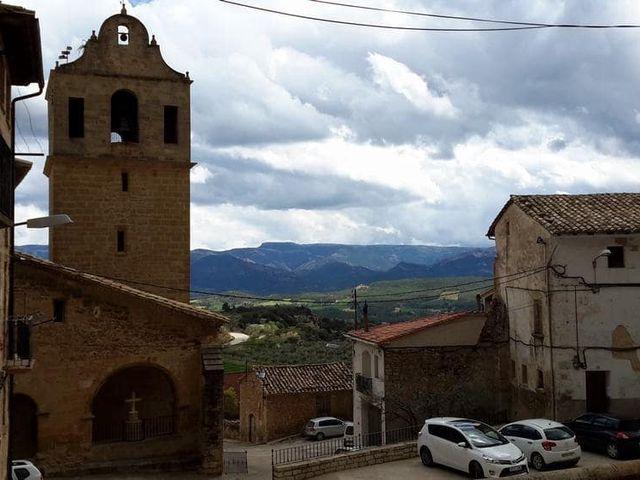 Casa en venta en Monroyo, Teruel