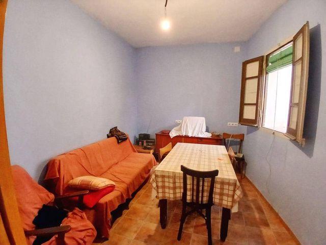 Casa en venta en Monroyo, Teruel