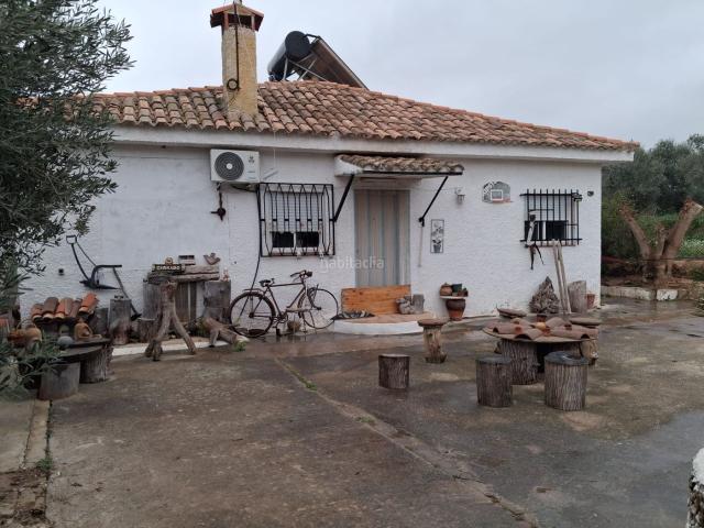 Casa en venta en Monserrat. Casas.