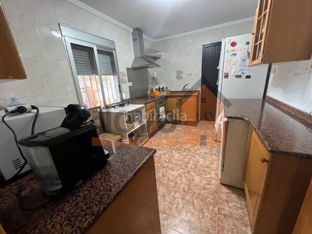 Casa en venta en Monserrat. Casas.