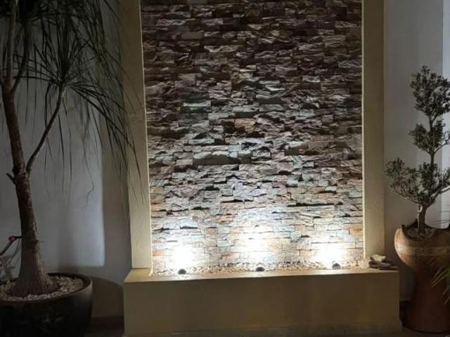 Casa en venta en Monserrat residencial