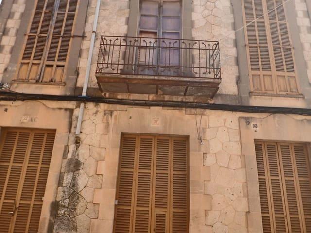 Casa en venta en Montuïri, Mallorca