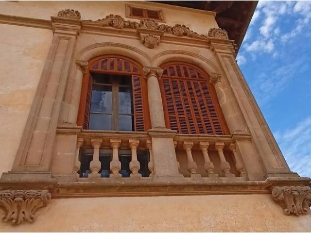 Casa rústica / Caserío en Venta en Montuïri