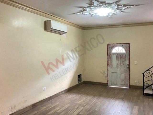 CASA EN VENTA EN MONTUOSA