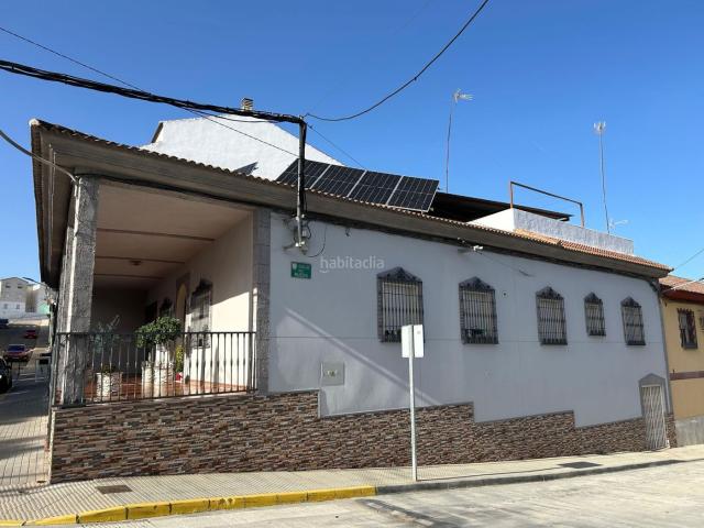 Casa en venta en Monturque. Casa en venta en Monturque, 4 dormitorios. Casas.