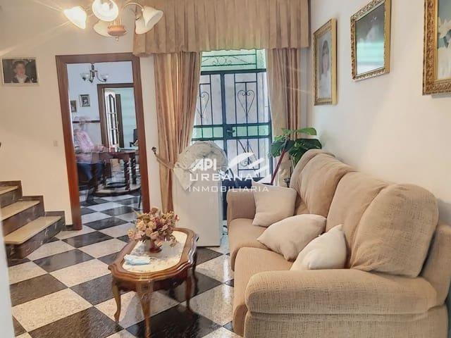 Casa en venta en Monturque, Córdoba