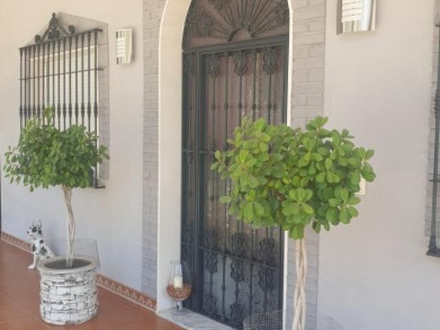 Casa en Venta en Monturque, Córdoba