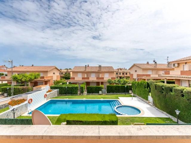 Casa en Venta en Mont roig del Camp