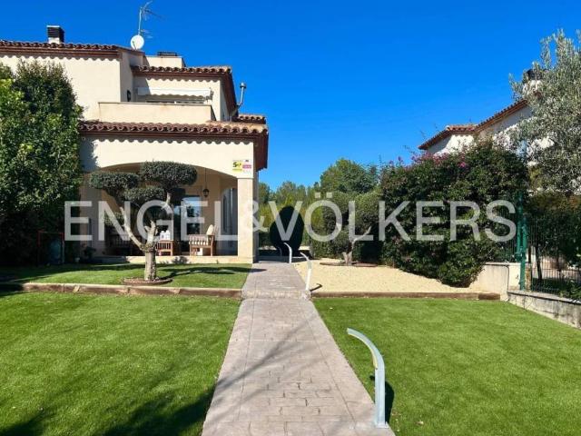 Casa en Venta en Mont roig del Camp