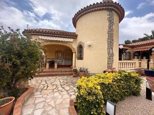 Casa en Venta en Mont roig del Camp