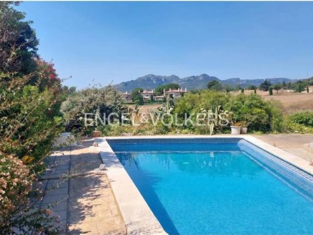 Casa en Venta en Mont roig del Camp