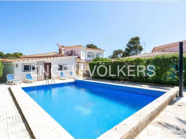 Casa en Venta en Mont roig del Camp